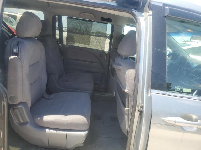 Photo 10 VIN: 5FNRL38467B080973 - HONDA ODYSSEY EX 