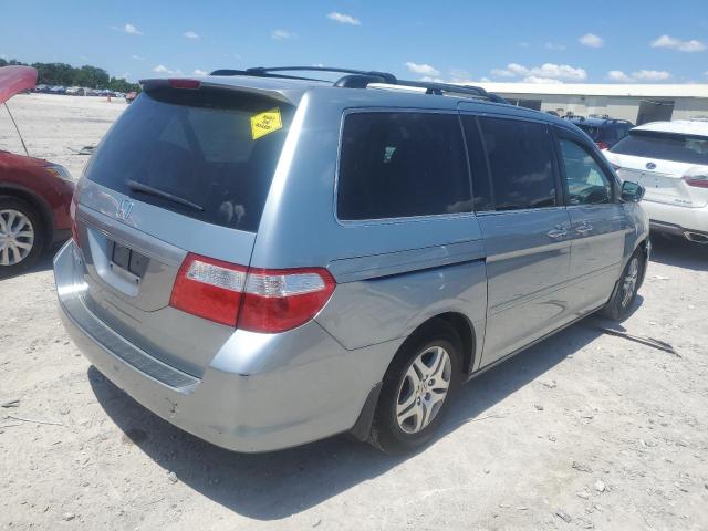 Photo 2 VIN: 5FNRL38467B080973 - HONDA ODYSSEY EX 