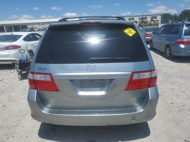 Photo 5 VIN: 5FNRL38467B080973 - HONDA ODYSSEY EX 