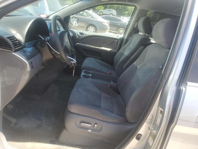 Photo 6 VIN: 5FNRL38467B080973 - HONDA ODYSSEY EX 