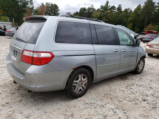 Photo 2 VIN: 5FNRL38467B084604 - HONDA ODYSSEY EX 