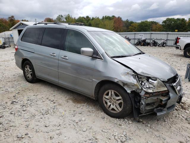 Photo 3 VIN: 5FNRL38467B084604 - HONDA ODYSSEY EX 