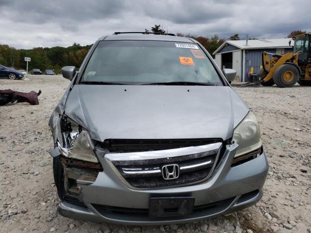 Photo 4 VIN: 5FNRL38467B084604 - HONDA ODYSSEY EX 