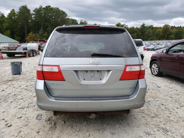 Photo 5 VIN: 5FNRL38467B084604 - HONDA ODYSSEY EX 