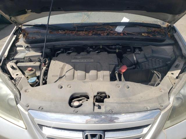 Photo 10 VIN: 5FNRL38467B087017 - HONDA ODYSSEY EX 