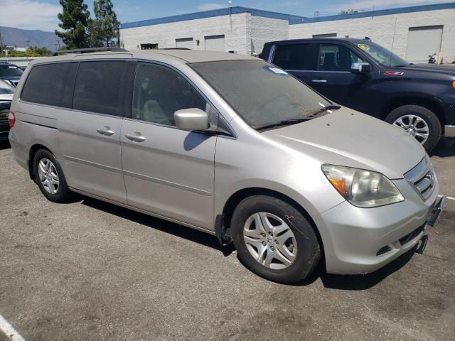 Photo 3 VIN: 5FNRL38467B087017 - HONDA ODYSSEY EX 