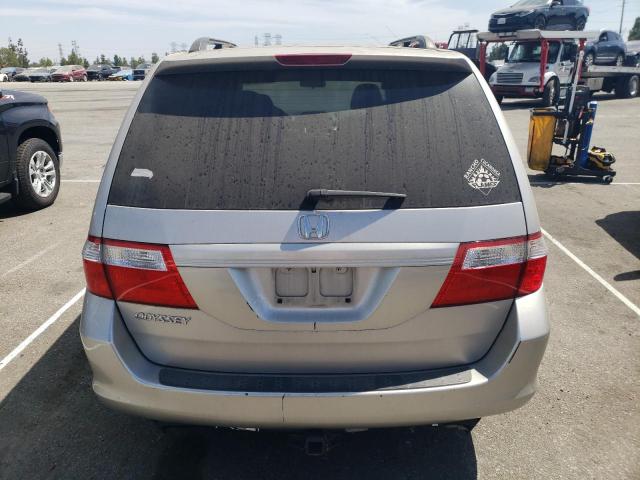 Photo 5 VIN: 5FNRL38467B087017 - HONDA ODYSSEY EX 