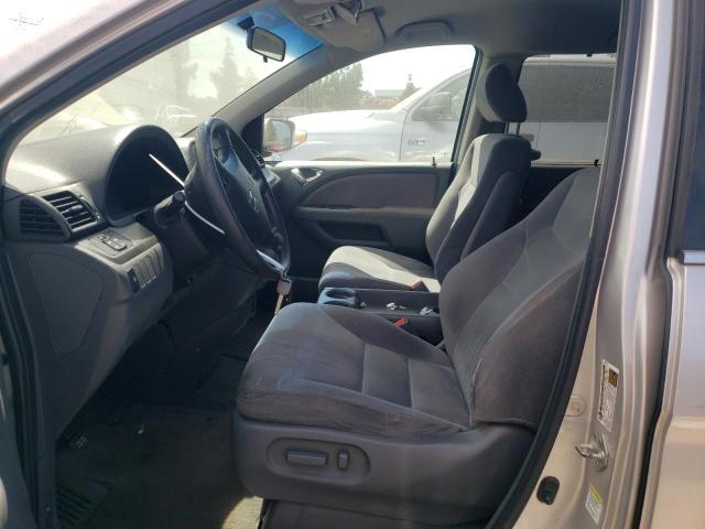 Photo 6 VIN: 5FNRL38467B087017 - HONDA ODYSSEY EX 