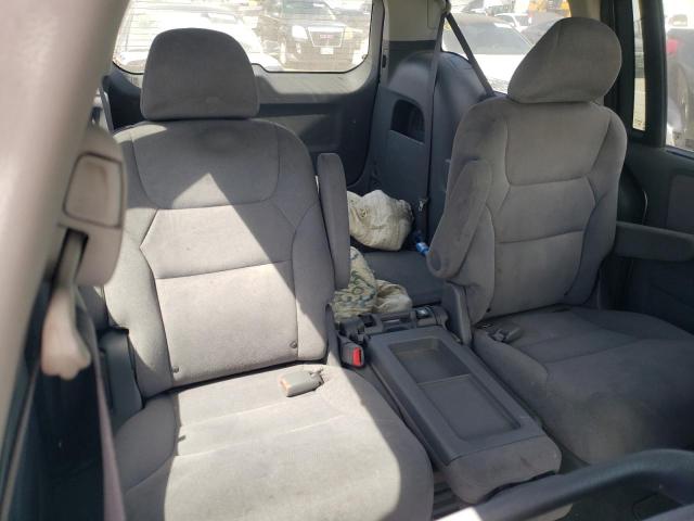 Photo 9 VIN: 5FNRL38467B087017 - HONDA ODYSSEY EX 