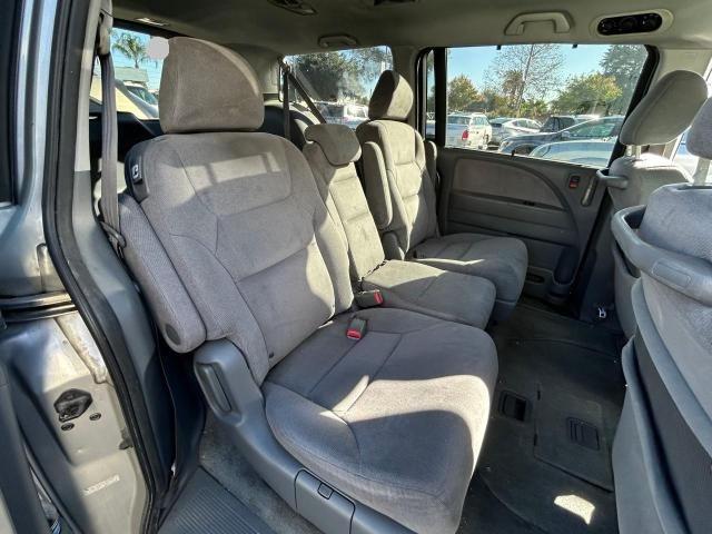 Photo 5 VIN: 5FNRL38467B087017 - HONDA ODYSSEY EX 