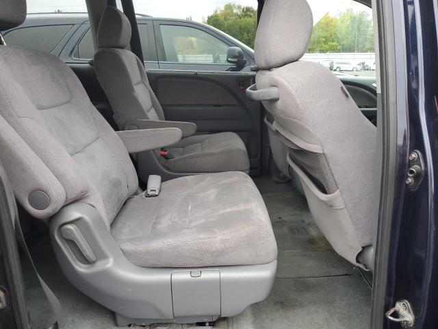 Photo 10 VIN: 5FNRL38467B132490 - HONDA ODYSSEY EX 