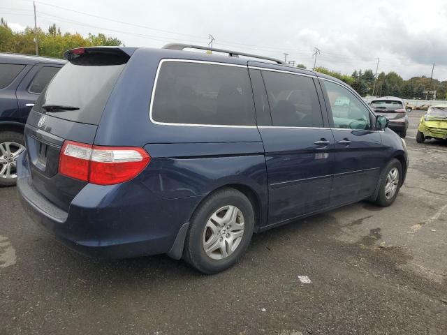 Photo 2 VIN: 5FNRL38467B132490 - HONDA ODYSSEY EX 