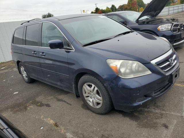 Photo 3 VIN: 5FNRL38467B132490 - HONDA ODYSSEY EX 