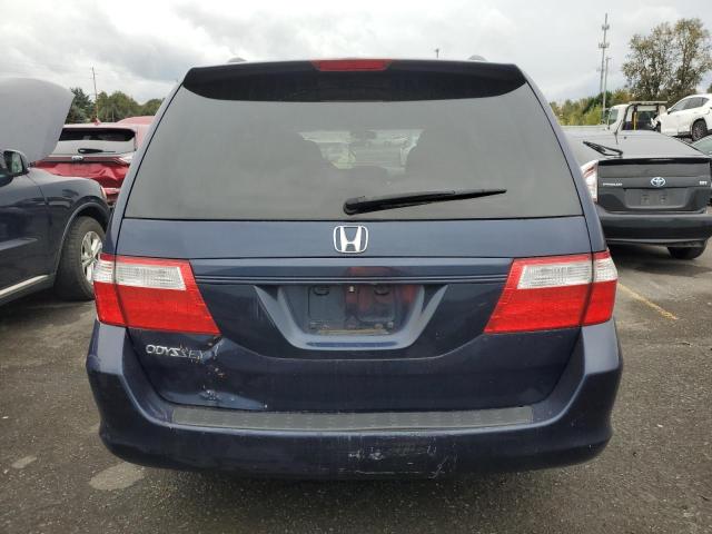 Photo 5 VIN: 5FNRL38467B132490 - HONDA ODYSSEY EX 