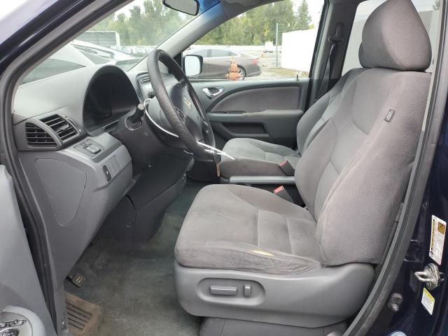 Photo 6 VIN: 5FNRL38467B132490 - HONDA ODYSSEY EX 