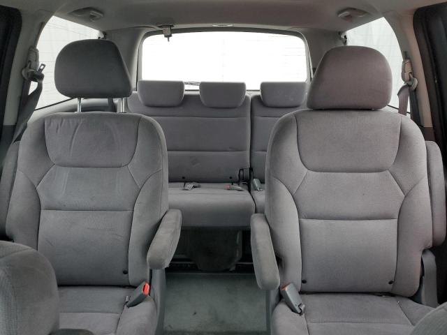 Photo 9 VIN: 5FNRL38467B132490 - HONDA ODYSSEY EX 