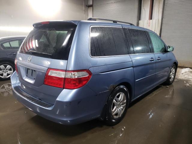 Photo 2 VIN: 5FNRL38467B135468 - HONDA ODYSSEY EX 