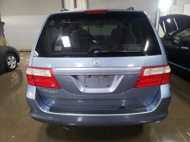 Photo 5 VIN: 5FNRL38467B135468 - HONDA ODYSSEY EX 