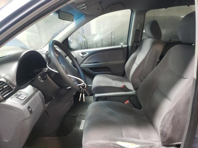 Photo 6 VIN: 5FNRL38467B135468 - HONDA ODYSSEY EX 