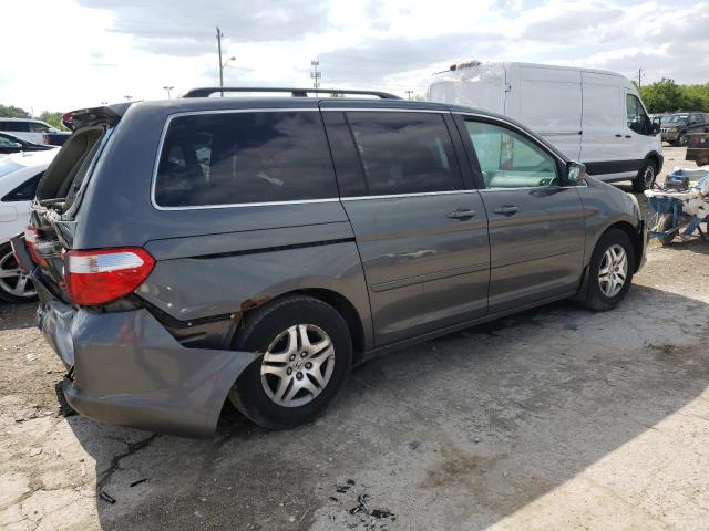 Photo 2 VIN: 5FNRL38467B135700 - HONDA ODYSSEY EX 