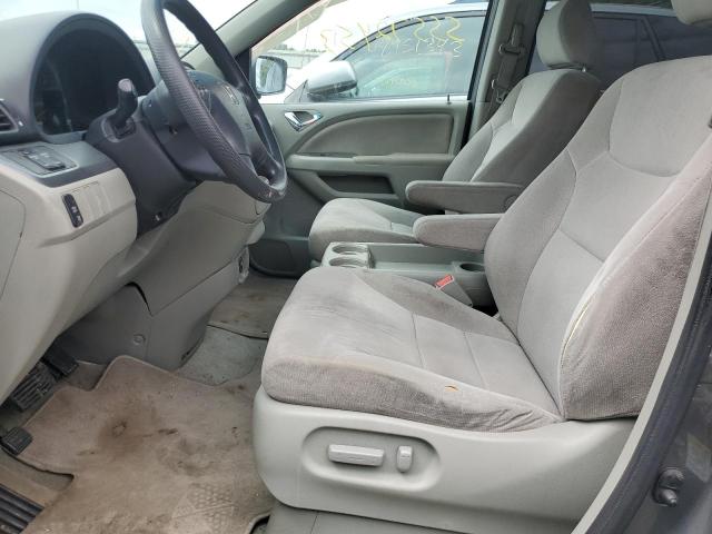 Photo 6 VIN: 5FNRL38467B135700 - HONDA ODYSSEY EX 