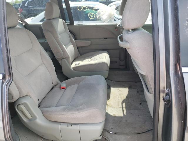 Photo 9 VIN: 5FNRL38467B135700 - HONDA ODYSSEY EX 