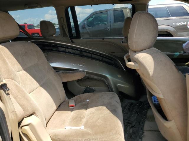 Photo 10 VIN: 5FNRL38467B409817 - HONDA ODYSSEY EX 