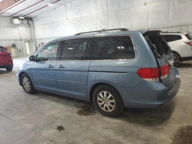 Photo 1 VIN: 5FNRL38468B008981 - HONDA ODYSSEY EX 