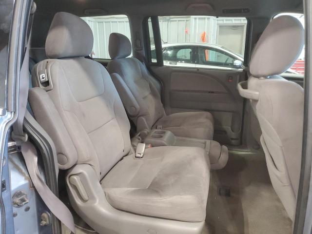 Photo 10 VIN: 5FNRL38468B008981 - HONDA ODYSSEY EX 