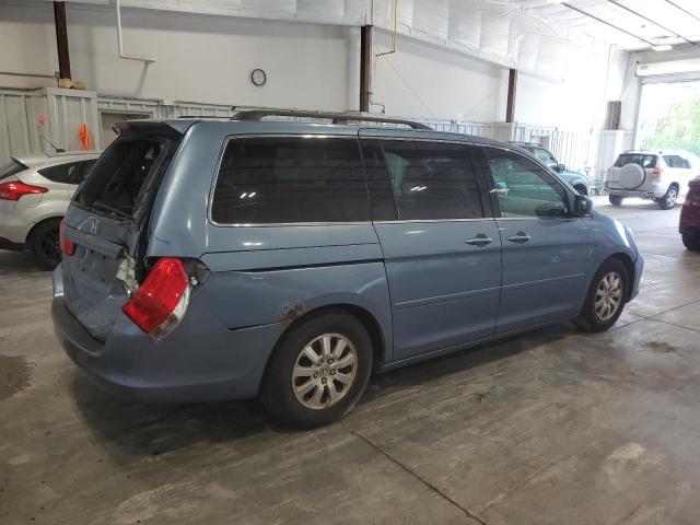 Photo 2 VIN: 5FNRL38468B008981 - HONDA ODYSSEY EX 