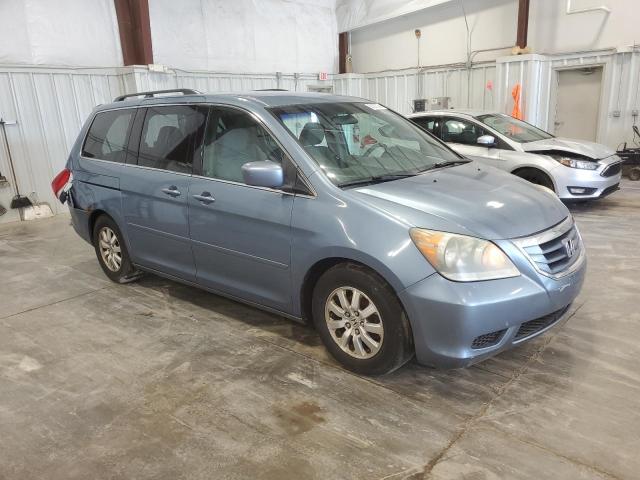 Photo 3 VIN: 5FNRL38468B008981 - HONDA ODYSSEY EX 