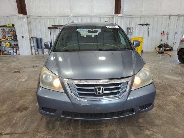 Photo 4 VIN: 5FNRL38468B008981 - HONDA ODYSSEY EX 