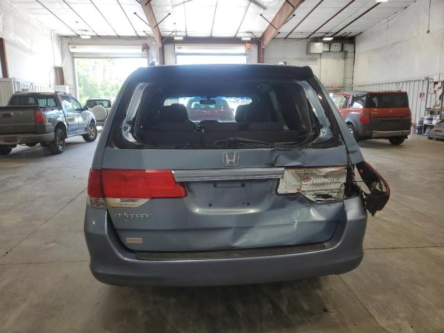 Photo 5 VIN: 5FNRL38468B008981 - HONDA ODYSSEY EX 