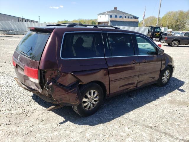 Photo 2 VIN: 5FNRL38468B023576 - HONDA ODYSSEY EX 