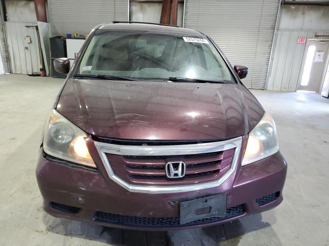 Photo 4 VIN: 5FNRL38468B023576 - HONDA ODYSSEY EX 