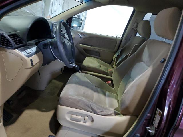 Photo 6 VIN: 5FNRL38468B023576 - HONDA ODYSSEY EX 