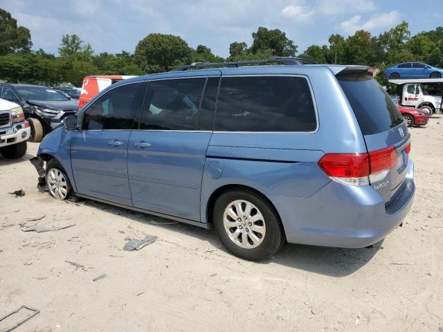 Photo 1 VIN: 5FNRL38468B035792 - HONDA ODYSSEY EX 