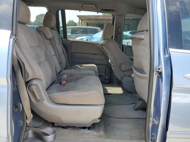 Photo 10 VIN: 5FNRL38468B035792 - HONDA ODYSSEY EX 