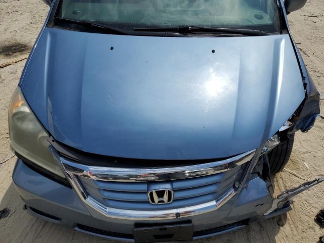 Photo 11 VIN: 5FNRL38468B035792 - HONDA ODYSSEY EX 