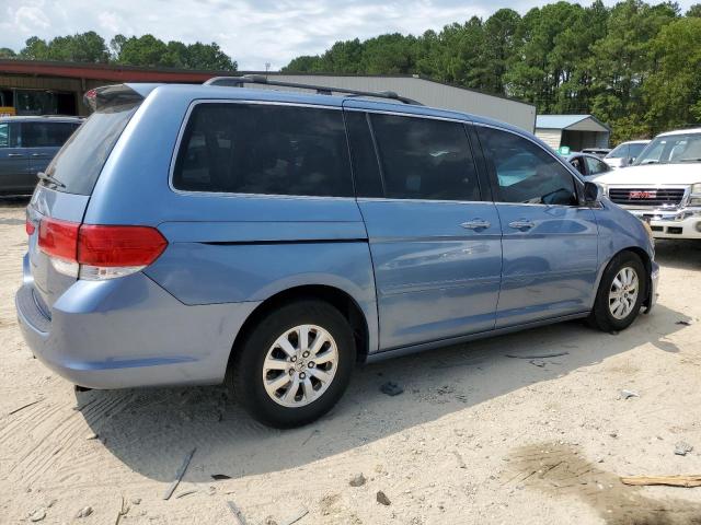 Photo 2 VIN: 5FNRL38468B035792 - HONDA ODYSSEY EX 