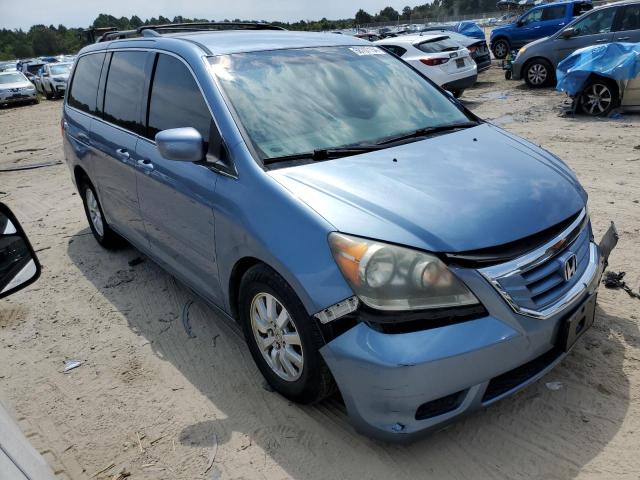 Photo 3 VIN: 5FNRL38468B035792 - HONDA ODYSSEY EX 