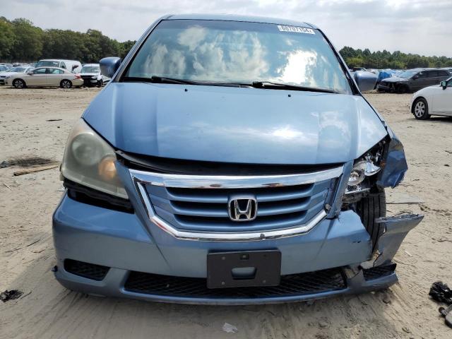 Photo 4 VIN: 5FNRL38468B035792 - HONDA ODYSSEY EX 