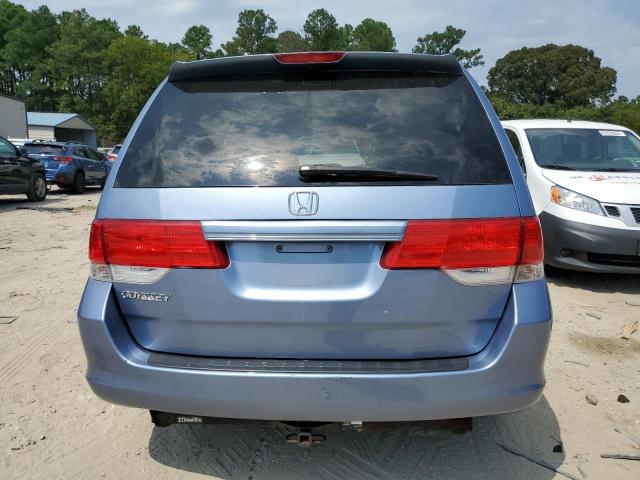 Photo 5 VIN: 5FNRL38468B035792 - HONDA ODYSSEY EX 