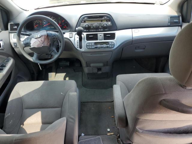 Photo 7 VIN: 5FNRL38468B035792 - HONDA ODYSSEY EX 