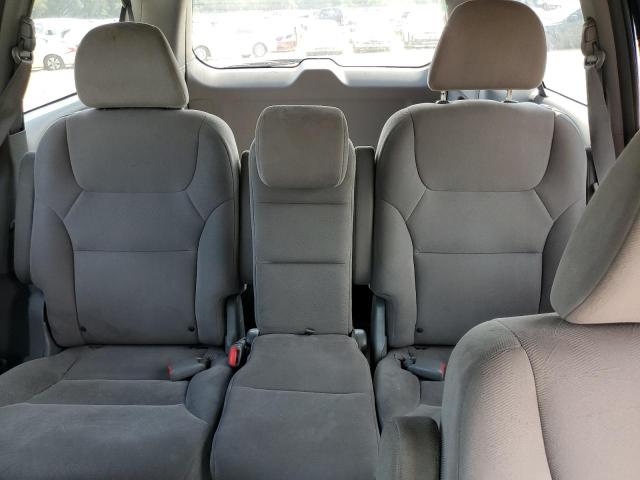 Photo 9 VIN: 5FNRL38468B035792 - HONDA ODYSSEY EX 