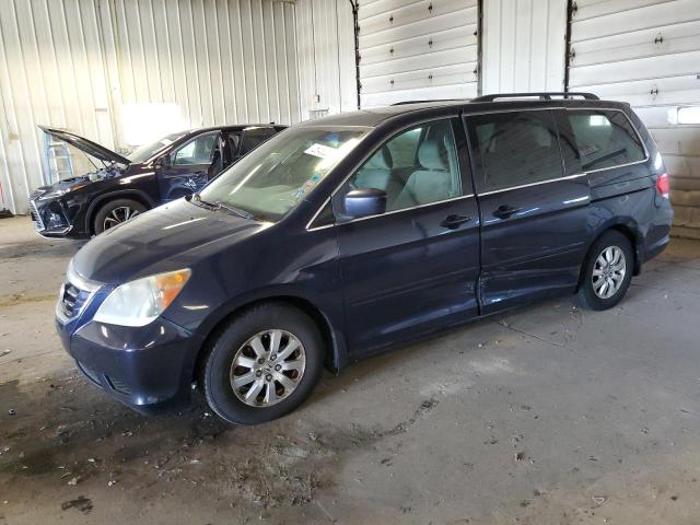 Photo 0 VIN: 5FNRL38468B087892 - HONDA ODYSSEY EX 