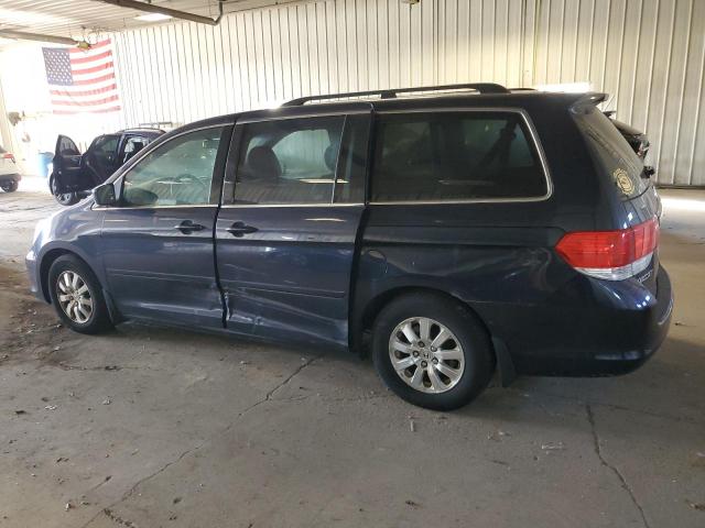 Photo 1 VIN: 5FNRL38468B087892 - HONDA ODYSSEY EX 