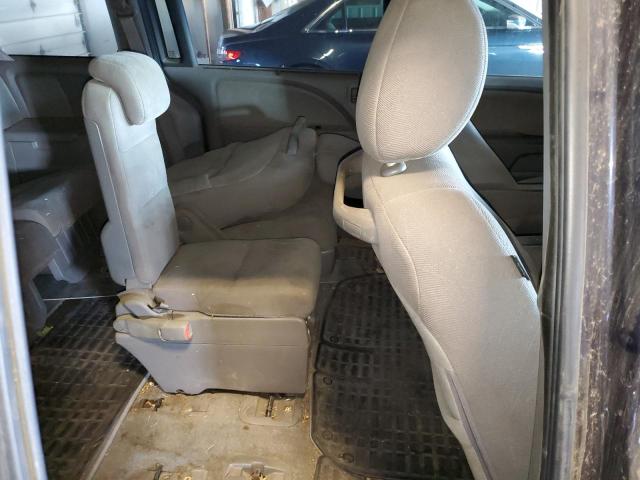 Photo 10 VIN: 5FNRL38468B087892 - HONDA ODYSSEY EX 