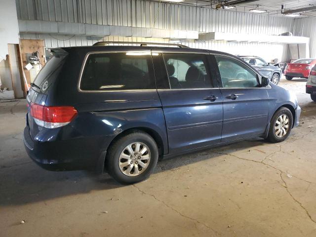 Photo 2 VIN: 5FNRL38468B087892 - HONDA ODYSSEY EX 