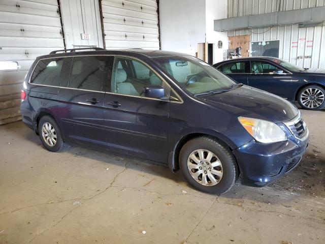 Photo 3 VIN: 5FNRL38468B087892 - HONDA ODYSSEY EX 